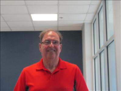 Gary Lyn Lembke a registered Sex, Violent, or Drug Offender of Kansas