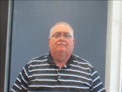 John Kevin Coleman a registered Sex, Violent, or Drug Offender of Kansas