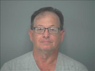 Roger Hugh Hadorn a registered Sex, Violent, or Drug Offender of Kansas