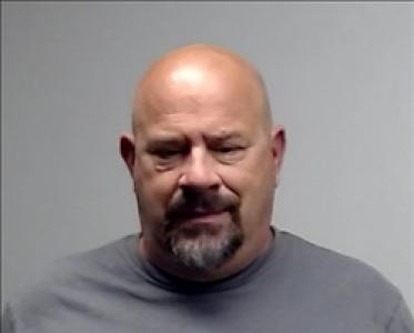 Michael Scott Bridges a registered Sex, Violent, or Drug Offender of Kansas