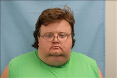 Jr James Cox a registered Sex, Violent, or Drug Offender of Kansas