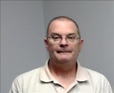 Michael Alan Harris a registered Sex, Violent, or Drug Offender of Kansas