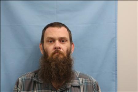 Daniel Jay Sweeney a registered Sex, Violent, or Drug Offender of Kansas