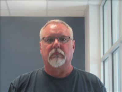 Ricky Ray Roberts a registered Sex, Violent, or Drug Offender of Kansas