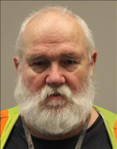 Kenneth Ivan Pardue a registered Sex, Violent, or Drug Offender of Kansas