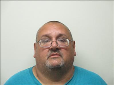 Christopher Lee Ward a registered Sex, Violent, or Drug Offender of Kansas