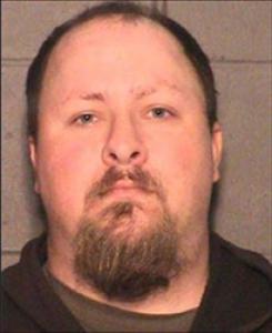 Christopher Doyle Garner a registered Sex, Violent, or Drug Offender of Kansas