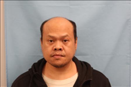 Phouthasone Lay Syhavong a registered Sex, Violent, or Drug Offender of Kansas