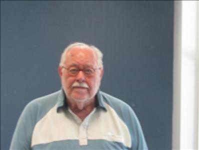 Richard Paul Brown a registered  of Kansas