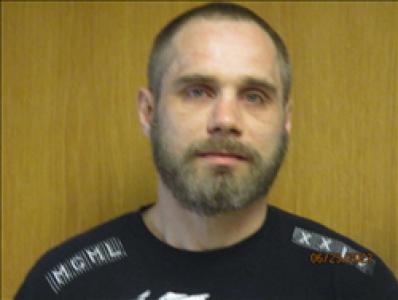 Christian Shaun Geer a registered Sex, Violent, or Drug Offender of Kansas