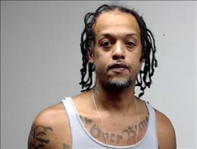 Lonnel Howard Dodds a registered Sex, Violent, or Drug Offender of Kansas