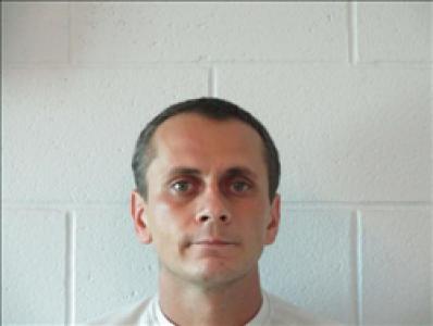 Christopher Raymond Greenwood a registered Sex, Violent, or Drug Offender of Kansas