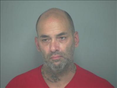 Eric Paul Shoemaker a registered Sex, Violent, or Drug Offender of Kansas