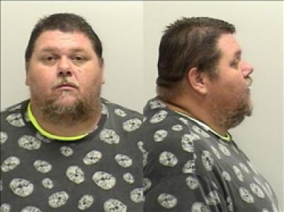 Albert Lewis Bosch III a registered Sex, Violent, or Drug Offender of Kansas