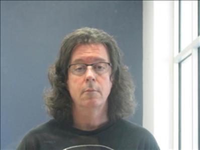 Thomas Wesley Steelman a registered Sex, Violent, or Drug Offender of Kansas