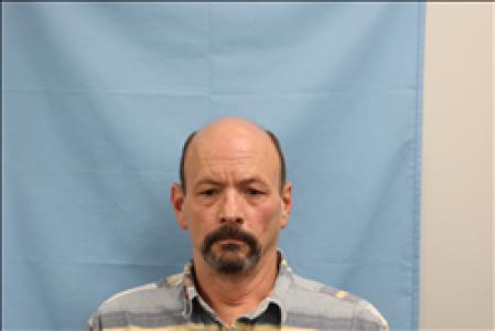 Steven Robert Zinn a registered Sex, Violent, or Drug Offender of Kansas