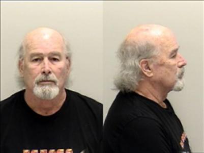 William Edward Inman a registered Sex, Violent, or Drug Offender of Kansas
