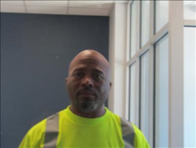 Anthony Dean Bennett a registered Sex, Violent, or Drug Offender of Kansas