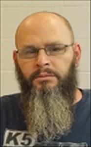 Jeremy Hilbert Large a registered Sex, Violent, or Drug Offender of Kansas