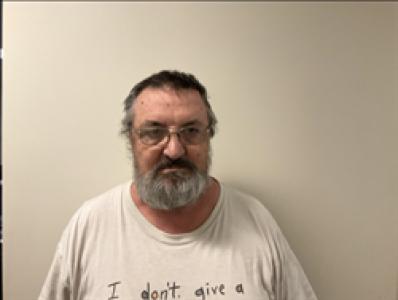 Daniel Evert Walker a registered Sex, Violent, or Drug Offender of Kansas