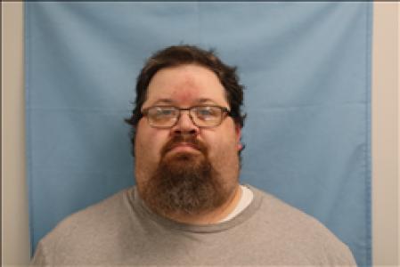 Derrick Cassidy Silvest a registered Sex, Violent, or Drug Offender of Kansas