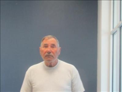 Phillip Barker a registered Sex, Violent, or Drug Offender of Kansas