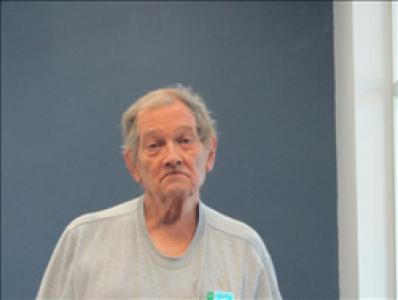 David Glen Leslie a registered Sex, Violent, or Drug Offender of Kansas