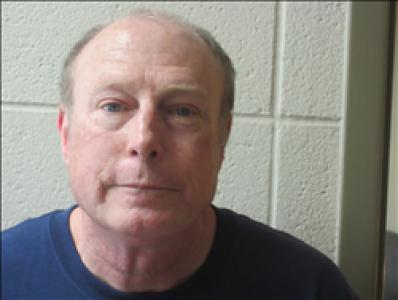 Dale Alan Holvorson a registered Sex, Violent, or Drug Offender of Kansas