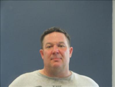 David Eugene Rash a registered Sex, Violent, or Drug Offender of Kansas