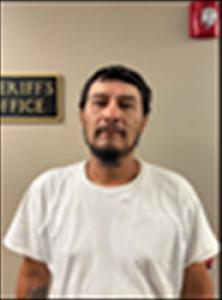 Balentin Luna a registered Sex, Violent, or Drug Offender of Kansas