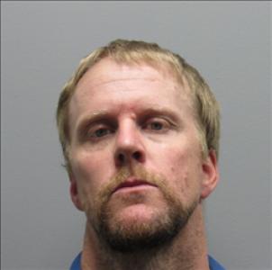 Blake Stephen Burnside a registered Sex, Violent, or Drug Offender of Kansas