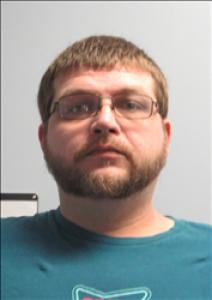 Daniel Allen Barnes a registered Sex, Violent, or Drug Offender of Kansas