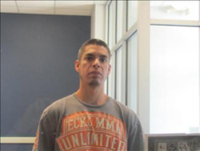 Steven Jesus Flores a registered Sex, Violent, or Drug Offender of Kansas