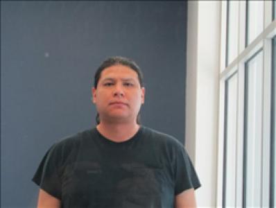 Christian Enrique Vinces a registered Sex, Violent, or Drug Offender of Kansas