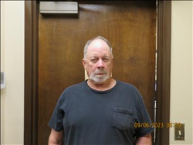 Cloyce Harvey Culver a registered Sex, Violent, or Drug Offender of Kansas