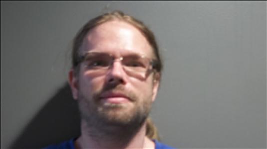 Justen Lee Hauk a registered Sex, Violent, or Drug Offender of Kansas