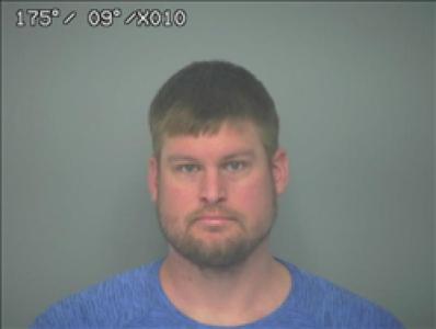 Jesaiah Paul Tasior a registered Sex, Violent, or Drug Offender of Kansas