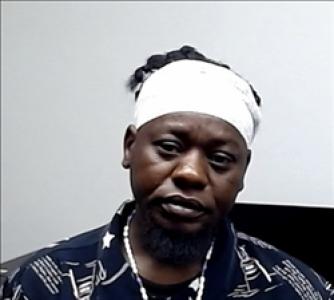 Jean M Ndayegamiye a registered Sex, Violent, or Drug Offender of Kansas