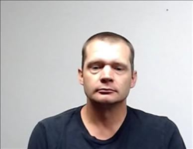 Travis Lee Rich a registered Sex, Violent, or Drug Offender of Kansas