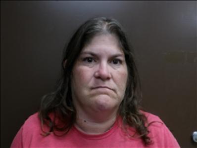 Jennifer Lou Blanton a registered Sex, Violent, or Drug Offender of Kansas