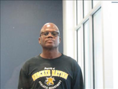 Ernest Robinson a registered Sex, Violent, or Drug Offender of Kansas