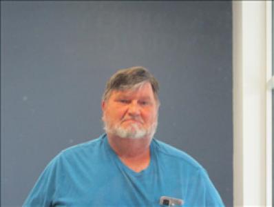 Donald Ray Roberson a registered Sex, Violent, or Drug Offender of Kansas