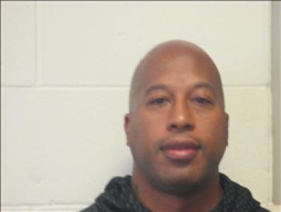 Corey Sutherlin a registered Sex, Violent, or Drug Offender of Kansas