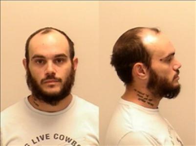 Trey Alan Patterson a registered Sex, Violent, or Drug Offender of Kansas