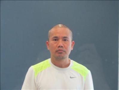 Huy Minh Doan a registered Sex, Violent, or Drug Offender of Kansas