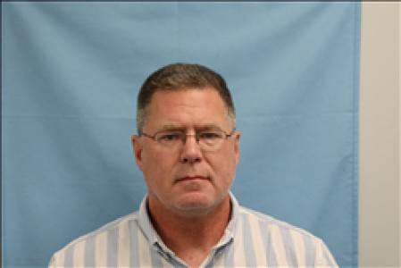 Kent Thomas Cusack a registered Sex, Violent, or Drug Offender of Kansas