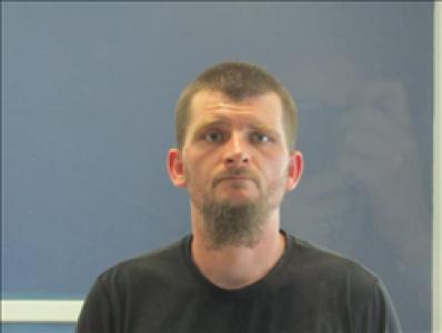 Raymond Leroy Sipult III a registered Sex, Violent, or Drug Offender of Kansas