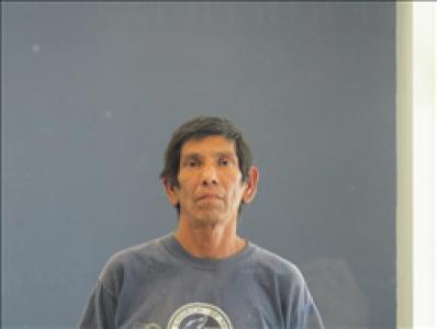 Juan Gilbert Sanchez a registered Sex, Violent, or Drug Offender of Kansas