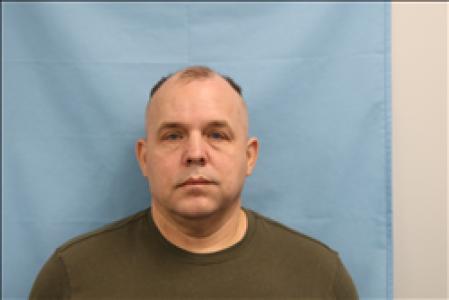 Eric Eugene Hopkins a registered Sex, Violent, or Drug Offender of Kansas