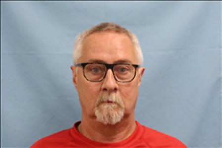 Gary Edwin Duncan a registered Sex, Violent, or Drug Offender of Kansas